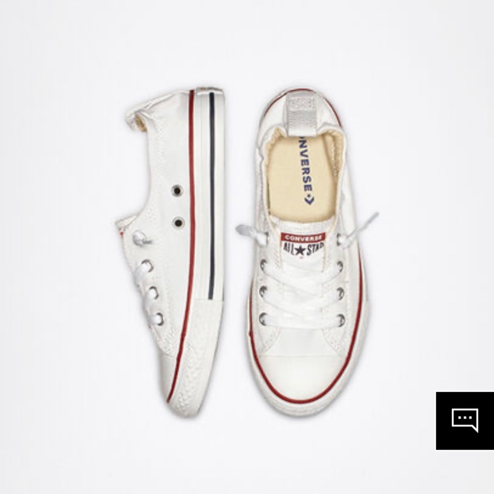 Converse Shoreline Sneakers